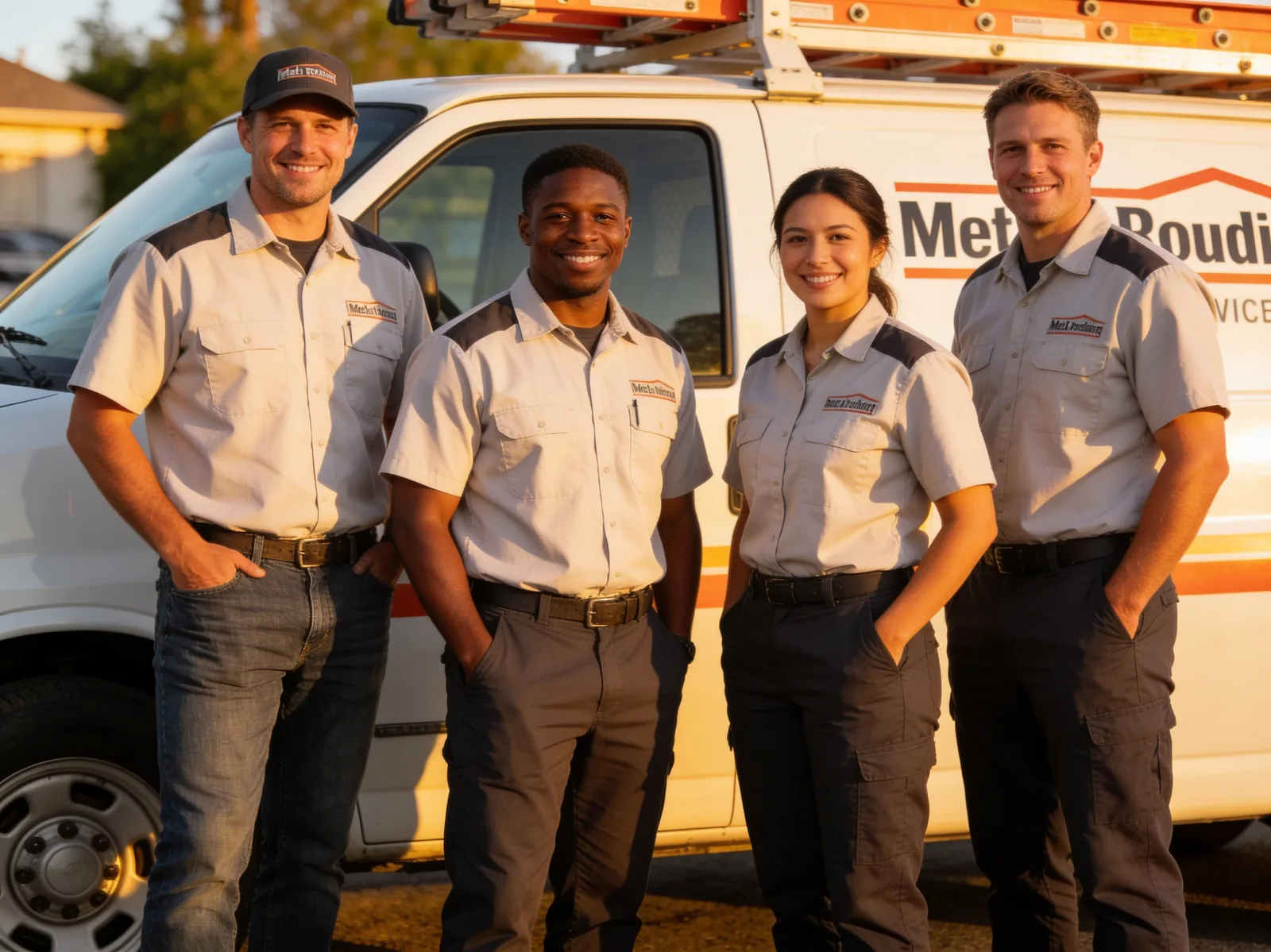 Metal Roof Installation company in Lulu, FL
