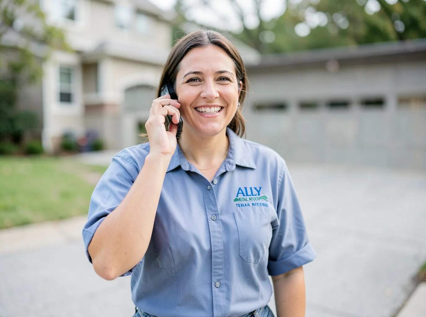 Metal Roof Installation Lulu, FL FAQs